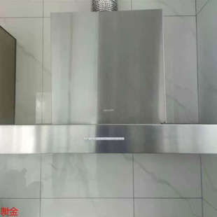 原装 1.2米长 德议价 w5320油烟机 议价美诺MIELE油烟机