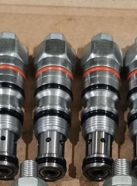 博世力士乐 oil contol 插阀议价