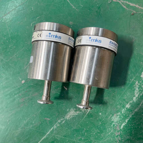 MKS 627D11TDC2P BARATRON电容式真空计议价