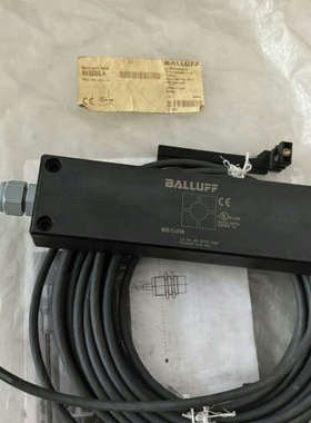 全新原装BALLUFF巴鲁夫读写头，型号BIS00L4 BI议价