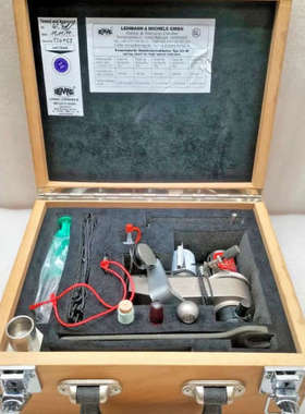 议价Lemag 25M， 气缸压力指示器，全新未使用原厂件。