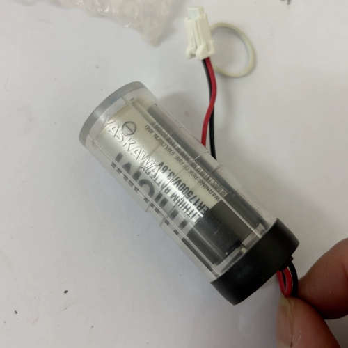 议价全新安川YRC1000用机器人电池，ER17500V，售出不