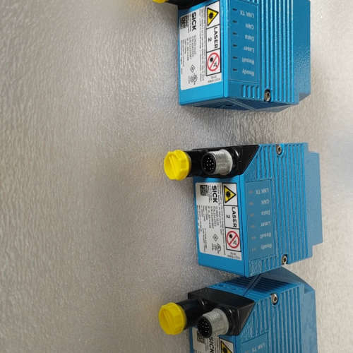 议价Sick 全新无包装CLV620-3120 西克全条码扫描传