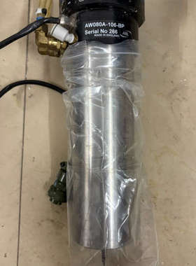 议价ABL AW080A-106-BP 主轴电机 英国原装 型号