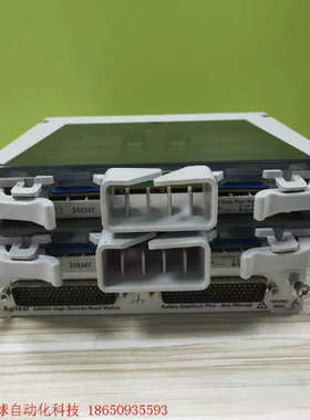 议价安捷伦34934T，34934A数据采集卡议价