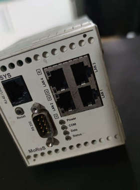 德国INSYS 交换模块议价