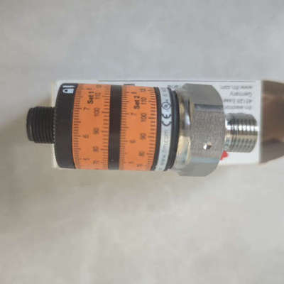 PK7524易福门压力传感器， ，实物图片拍摄一议价