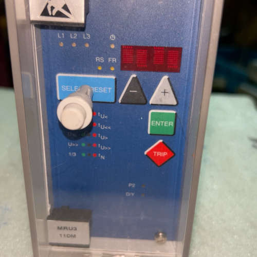 议价德国SEG控制器MRU3-11DM，型号MRU311DM，输