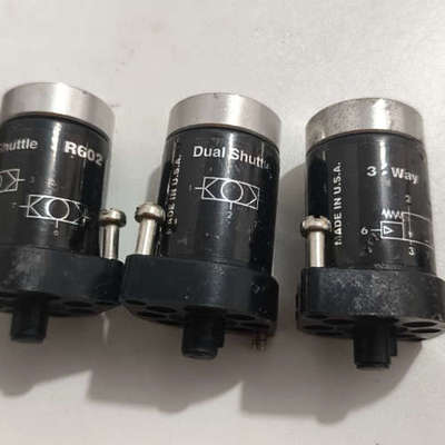 Clippard R311  R602 气控阀美国CLIPP议价