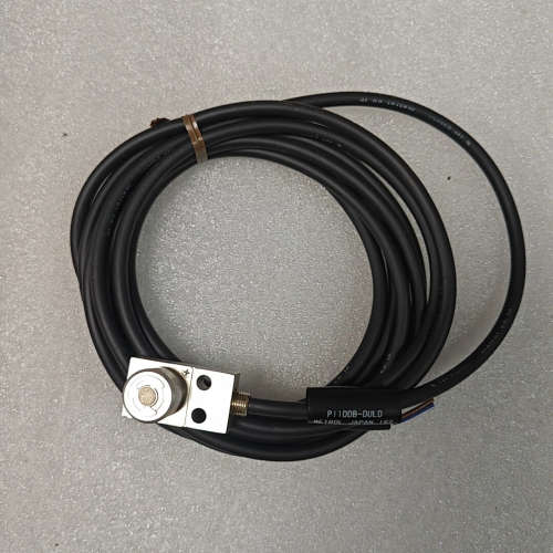 日本原装进口metrol美德龙传感器  P10DLB-DUL议价