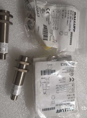 BALLUFF巴鲁夫 BOS01NJ BOS 18M-PA-议价