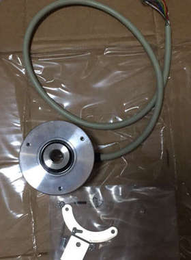 LISTED编码器75-30V class 2实物图 全新议价