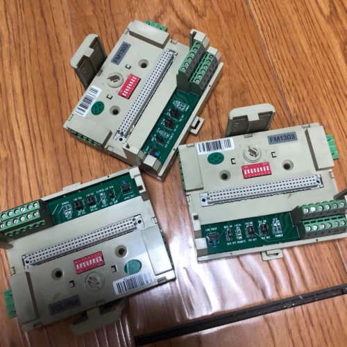 fm1303 和利时卡件底座议价