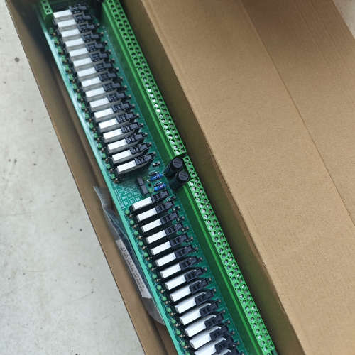 浙大中控TUA711-DOR32端子板议价