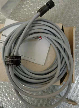 IFM易福门 E20741  图片实拍 现货议价