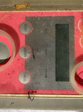 议价ASMIS瑞萨FL-PR5闪存烧录器，型号D24，原装拆机。