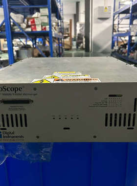 Digital Instruments NanoScope议价