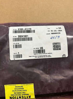 AMAT应用材料电路板0100-01779 美国原装进口 功议价