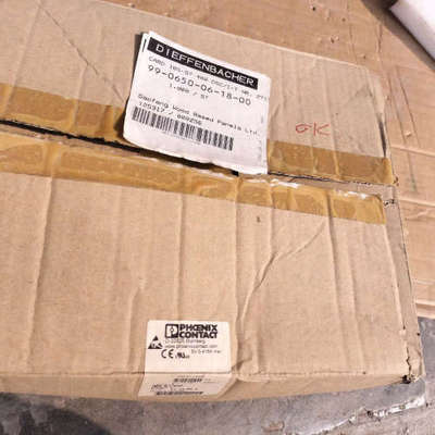 原装INTERBUS,IBS S7 400  订货号:271议价