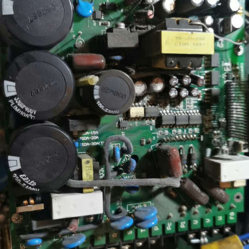 东元USDA.USTA.TSTK.通用伺服器板电源板，拆机板议价