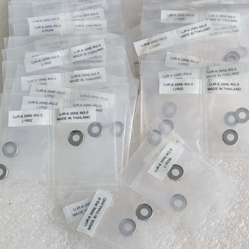 富士金VCR带爪垫片UJR-6.35RE-RG-0全新64个议价