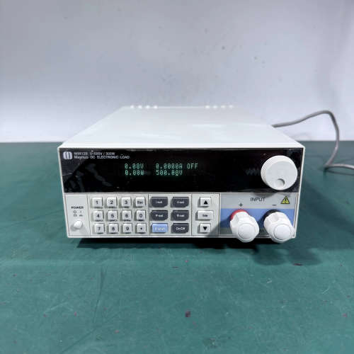 Maynuo美尔诺M9812B电子负载，500V15A300议价