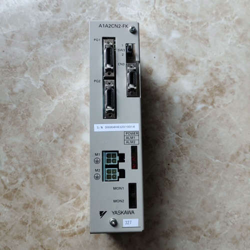 YASKAWA/安川YASKAWA  JUSP-A1A2CN议价