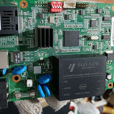 光猫板子阿特拉芯片ep4ce6f17c8n整张出议价