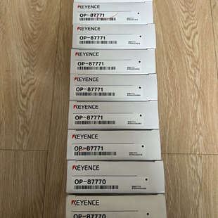 议价基恩士 87771