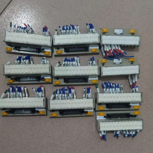 东洋 春日端子排PCN7-1H26    PCN-COM20议价