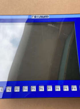 FOXNUM赐福人机界面，1A01520701-G议价