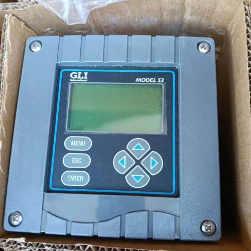 美国GLI哈希控制器 Model E53A4A1N   2台议价