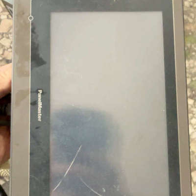 屏通人机触摸屏PanelMaster PT070-10F-T议价