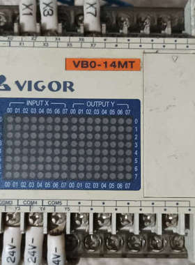 丰炜PLCVB0-14MT-A议价