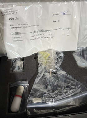 议价VARIAN 液相色谱仪配件R007101064 PRIMI