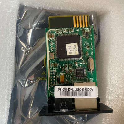 议价雷迪司 SNMP卡 UPS远程管理卡 智能附件卡 网络管理卡