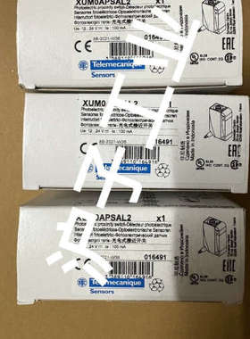 XUM0APSAL2，特勒美科光电开关，，标价单议价