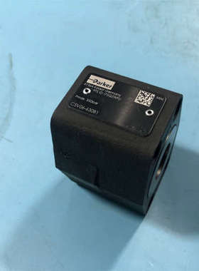 C5V06-630B1，派克单向阀，PARKER单向阀，全新议价