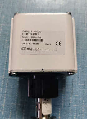 Applied Materials    E33001060议价