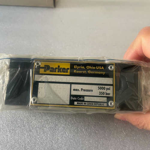 Parker派克 CPOM2DDV56 液控单向阀，最大压力议价