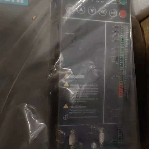 伟创伺服驱动器SD650-T3-030AC，全新原装，30K议价