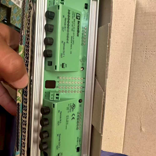 议价菲尼克斯模块 IBS CT 24 IO GT-LK-OPC，