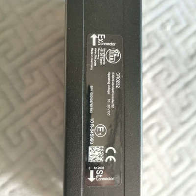 议价大量出售易福门控制器，CR0232原装正品，