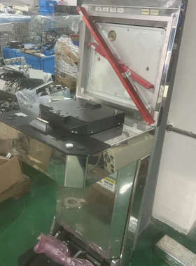 Brooks Automation FIXLOAD 6寸晶圆议价