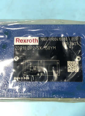 R900410880 ZDR10DP2-5X/150YM,力议价
