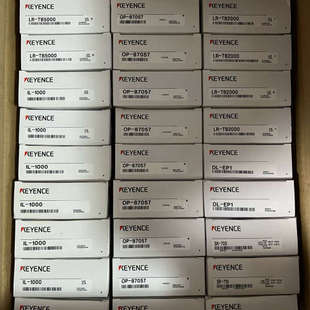 议价基恩士LR 1000 87057 TB2000