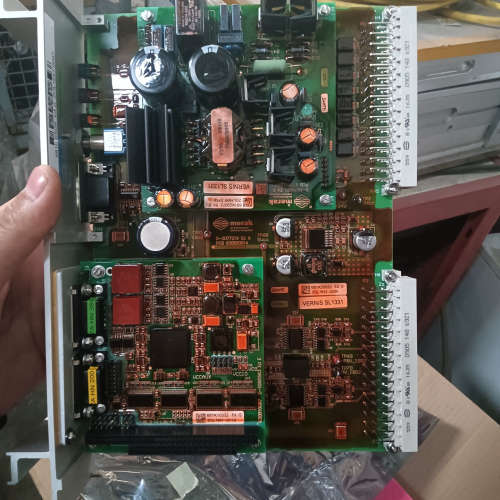 议价Merak通讯板卡，高铁列车型号681H20026，SL13