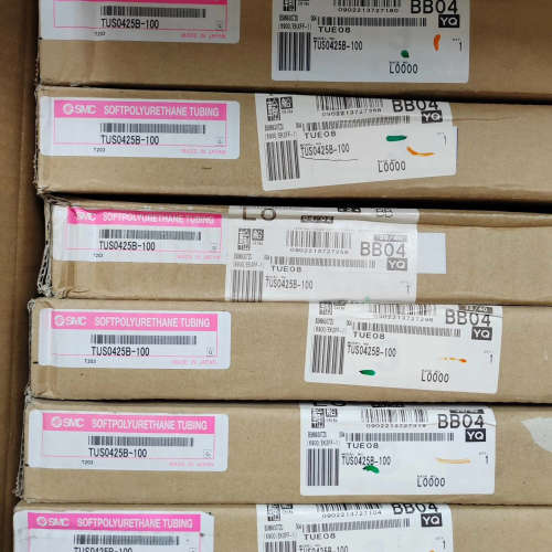 议价打包处理:SMC气管30件，TUS0425B-1