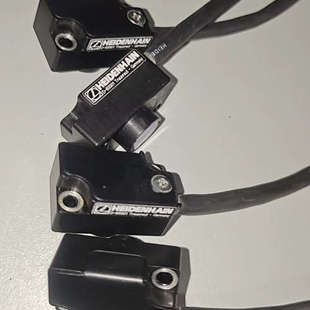 47R LIF TTLX5议价 读数头AK HEIDENHAIN