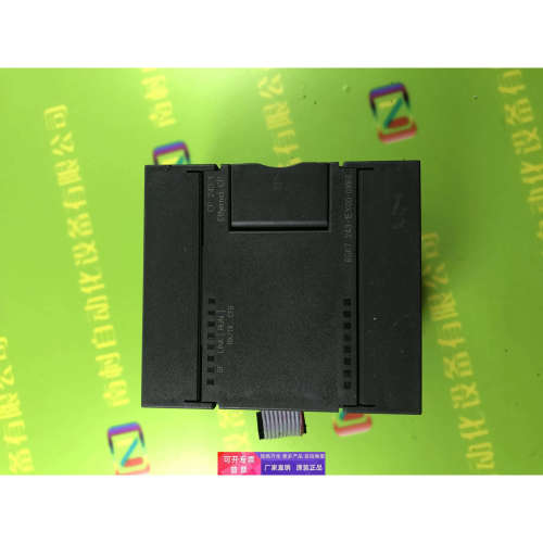 CP 243-1 6GK7 243-1EX00-0XE0 实物拍摄 议价